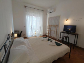 Dock Bay Lodge Trieste